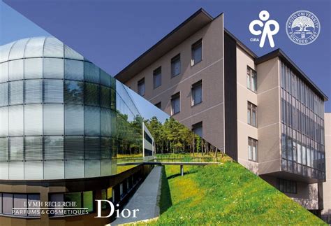 Dior fait appel à LVMH Recherche et à l'Université de Kyoto pour 